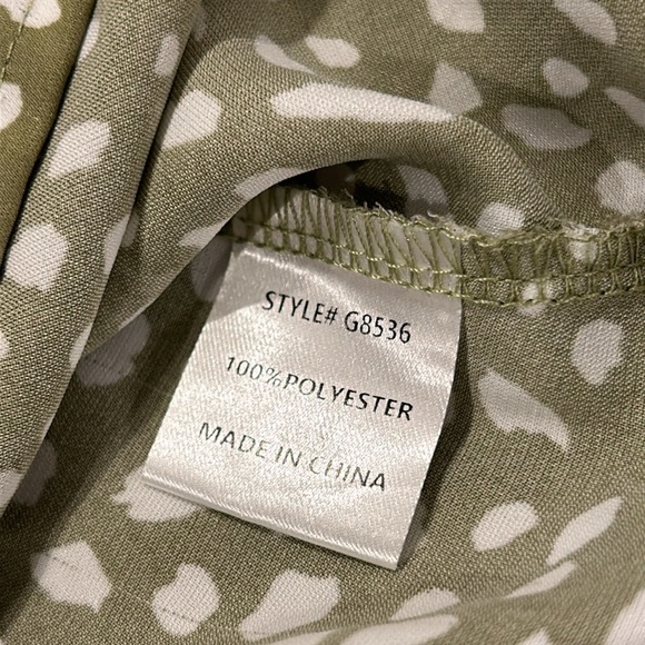 Jodifl oversized Large Blouse - Picture 10 of 12